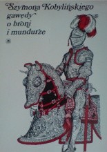 Okładka książki Gawędy o broni i mundurze