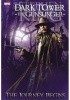 The Gunslinger - The Journey Begins