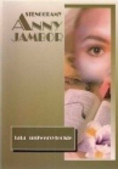 Okładka książki Stenogramy Anny Jambor - Lata uniwersyteckie Anna Jambor