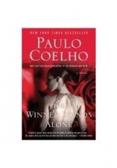 Okładka książki Winner Stands Alone Paulo Coelho