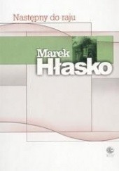 Okładka książki Następny do raju Marek Hłasko