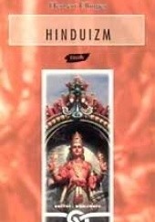 Okładka książki Hinduizm Herbert Ellinger
