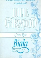 Okładka książki Biała Julie Garwood