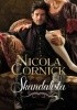 Okładka książki Skandalista Nicola Cornick