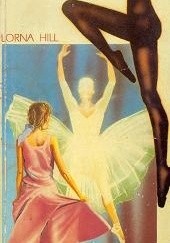 Okładka książki Tańczące marzenie Lorna Hill