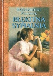 Okładka książki Błękitna sypialnia Rosamunde Pilcher