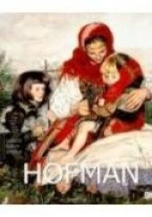 Okładka książki Hofman. Ludzie. Czasy. Dzieła Magdalena Czapska - Michalik