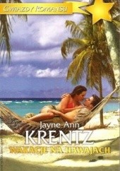Okładka książki Wakacje na Hawajach Jayne Ann Krentz