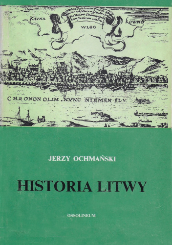 Okładki książek z serii Historie Krajów i Narodów