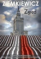 Okładka książki Zgred Rafał A. Ziemkiewicz