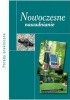 Okładka książki Nowoczesne nawadnianie Zbigniew Jarosz