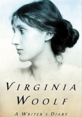 Okładka książki A Writer's Diary Virginia Woolf