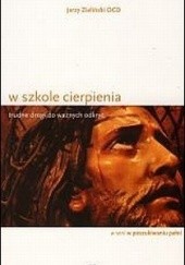 Okładka książki W szkole cierpienia