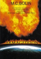 Okładka książki Armageddon M.C. Bolin