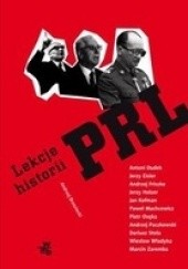 Lekcje historii PRL w rozmowach