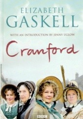 Okładka książki Cranford and Other Stories Elizabeth Gaskell