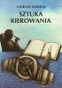Okładka książki Sztuka kierowania Tadeusz Oleksyn