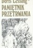 Okładka książki Pamiętnik przetrwania Doris Lessing
