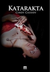 Okładka książki Katarakta Cindy Cassidy