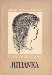 Julianka Eliza Orzeszkowa