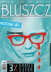 Okładka książki Bluszcz, nr 4 (31) / kwiecień 2011