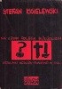 Okładka książki Na czym polega socjalizm? Stosunki kościół - państwo w PRL Stefan Kisielewski
