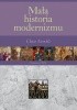 Okładka książki Mała historia modernizmu Claus Arnold