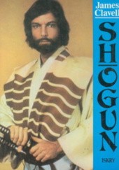 Okładka książki Shogun. Tom III James Clavell