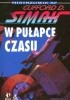 Okładka książki W pułapce czasu Clifford D. Simak