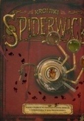 Kroniki Spiderwick Wielka podróż po fantastycznym świecie z Naparstkiem w roli przewodnika