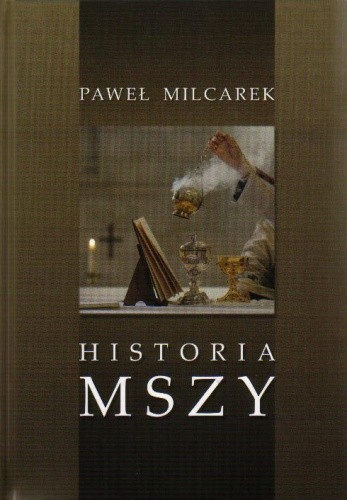 Historia mszy