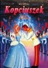 Okładka książki Kopciuszek Walt Disney,&nbsp;Jeremi Przybora