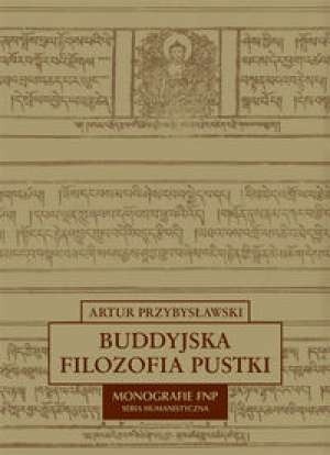 Buddyjska filozofia pustki
