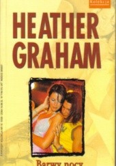 Okładka książki Barwy nocy Heather Graham