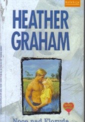 Okładka książki Noce nad Florydą Heather Graham