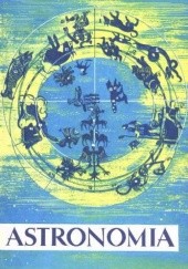 Okładka książki Astronomia Konrad Maria Paweł Rudnicki
