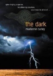 Okładka książki The Dark Marianne Curley