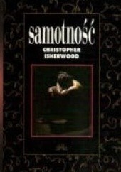 Okładka książki Samotność Christopher Isherwood
