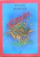 Okładka książki Czipo Franz Hohler