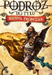 Okładka książki Podróż do tyłu Hanna Fronczak