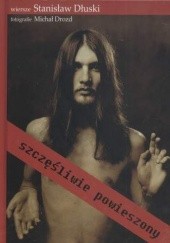 Okładka książki Szczęśliwie powieszony Stanisław Dłuski