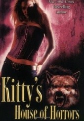 Okładka książki Kitty's House of Horrors Carrie Vaughn