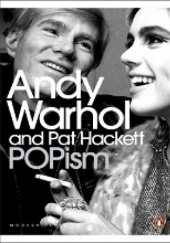 POPism. The Warhol Sixties