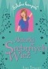 Okładka książki Aktorki ze Srebrnych Wież Ann Bryant