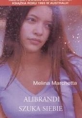 Okładka książki Alibrandi szuka siebie Melina Marchetta