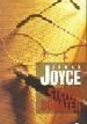 Okładka książki Stefan bohater James Joyce