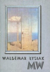 Okładka książki MW Waldemar Łysiak