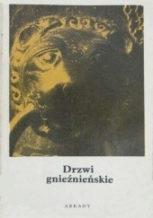 Okładka książki Drzwi gnieźnieńskie Jacek Wierzbicki