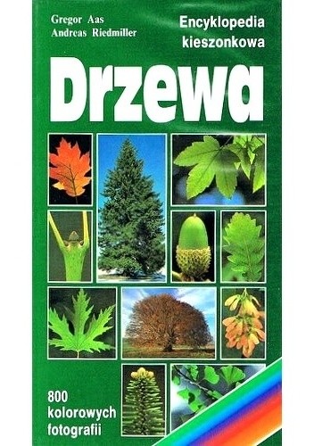 Okładki książek z serii Encyklopedia kieszonkowa