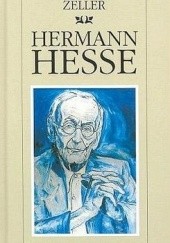 Okładka książki Hermann Hesse Bernhard Zeller